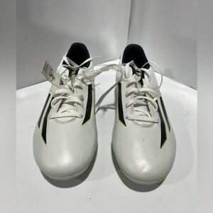 Adidas F10 AdiZero FG Soccer Cleats